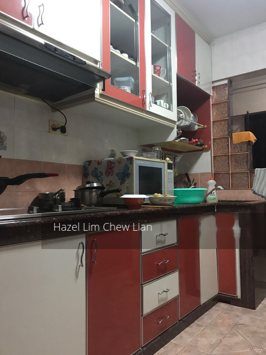 Blk 682C Jurong West Central 1 (Jurong West), HDB 4 Rooms #153759922